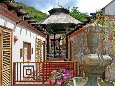 St. Lucia Home 898638 St. Lucia Home 898638