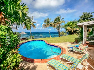 St. Lucia Home 898639 St. Lucia Home 898639
