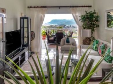 St. Lucia Vacation Home Sleeps Ten Guests.