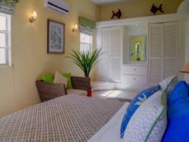 St. Lucia Vacation Home Sleeps Ten Guests.