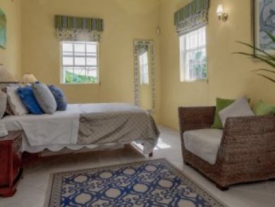 St. Lucia Vacation Home Sleeps Ten Guests.