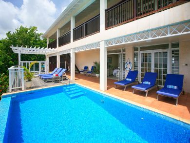 St. Lucia Home 898641