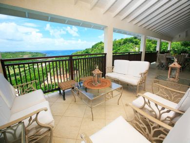 St. Lucia Home 898641