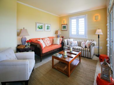 St. Lucia Home 898641
