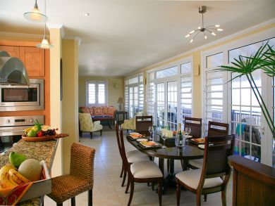St. Lucia Home 898641