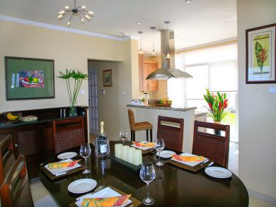 St. Lucia Home 898641