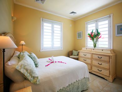 St. Lucia Home 898641