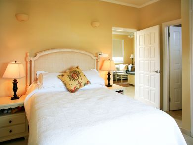 St. Lucia Home 898641