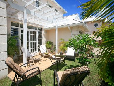 St. Lucia Home 898641