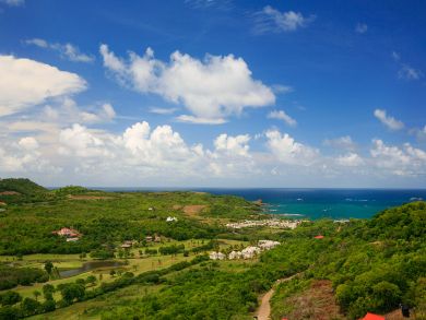 St. Lucia Home 898641