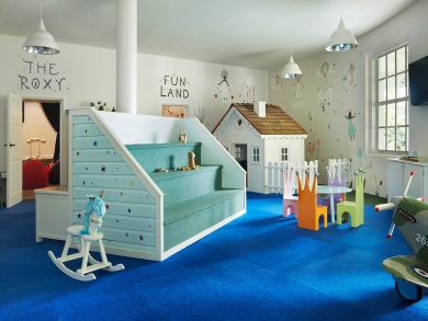 St. Lucia Home 898642