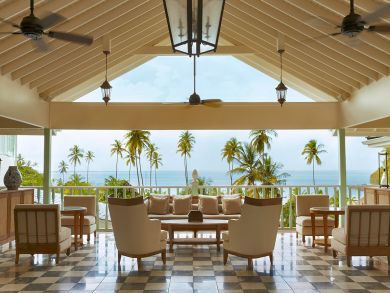 St. Lucia Home 898642