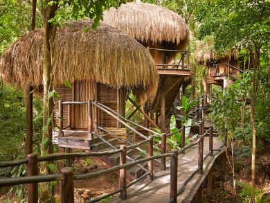 St. Lucia Home 898642