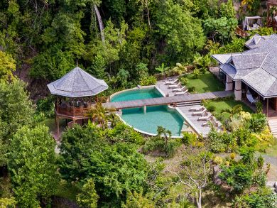 St. Lucia Home 898643 St. Lucia Home 898643