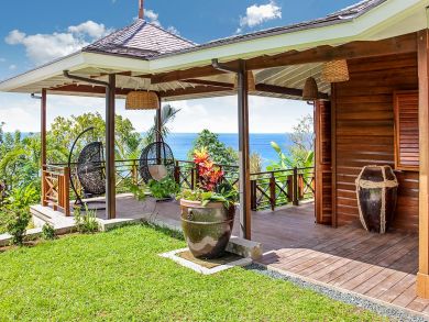 St. Lucia Home 898643 St. Lucia Home 898643