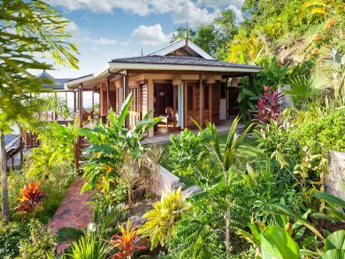 St. Lucia Home 898643 St. Lucia Home 898643