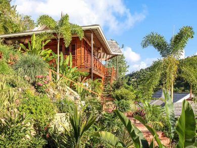 St. Lucia Home 898643 St. Lucia Home 898643