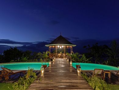 St. Lucia Home 898643 St. Lucia Home 898643