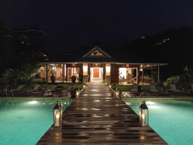 St. Lucia Home 898643 St. Lucia Home 898643