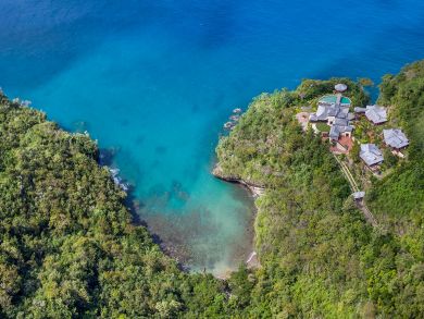 St. Lucia Home 898643 St. Lucia Home 898643