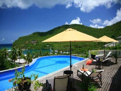 St. Lucia Home 898644 St. Lucia Home 898644