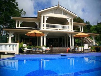 St. Lucia Home 898644 St. Lucia Home 898644