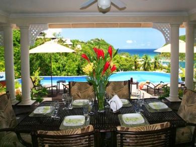 St. Lucia Home 898644 St. Lucia Home 898644
