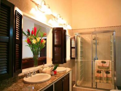 St. Lucia Home 898644 St. Lucia Home 898644