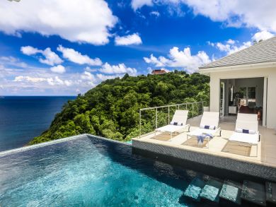 St. Lucia Home 898645