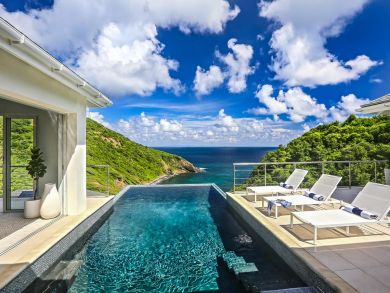St. Lucia Home 898645