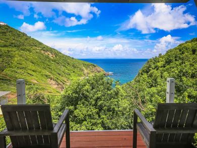 St. Lucia Home 898645