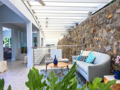St. Lucia Home 898645