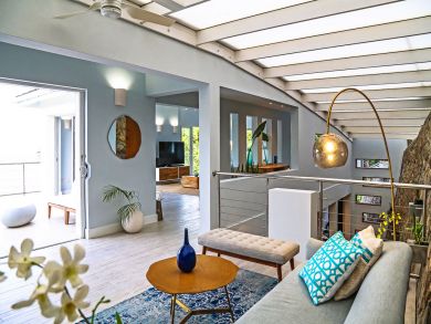 St. Lucia Home 898645