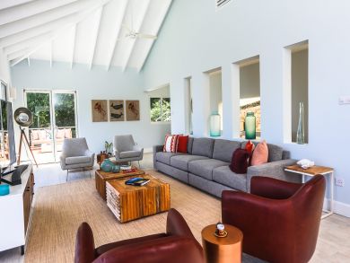 St. Lucia Home 898645