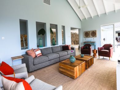 St. Lucia Home 898645