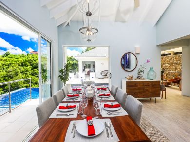 St. Lucia Home 898645