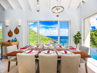 St. Lucia Home 898645
