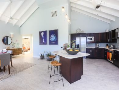 St. Lucia Home 898645