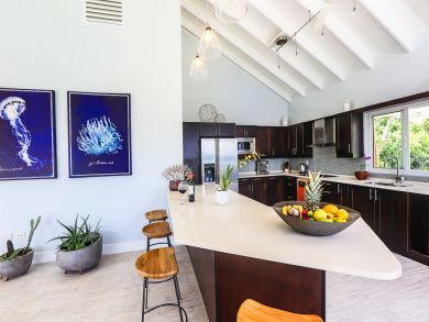 St. Lucia Home 898645