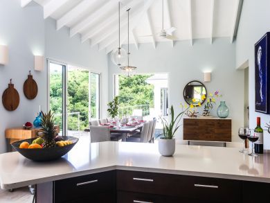 St. Lucia Home 898645