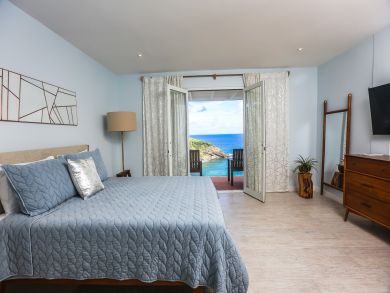 St. Lucia Home 898645