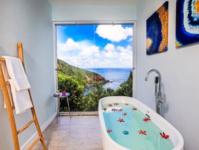 St. Lucia Home 898645