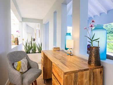 St. Lucia Home 898645
