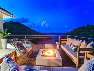 St. Lucia Home 898645