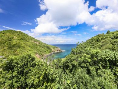 St. Lucia Home 898645