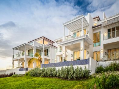 St. Lucia Home 898646