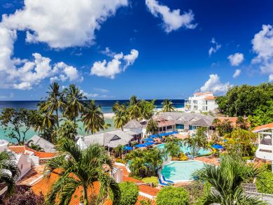 St. Lucia Home 898646