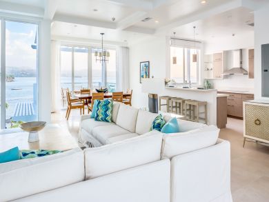 St. Lucia Home 898646