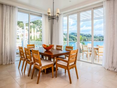 St. Lucia Home 898646