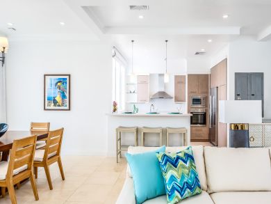 St. Lucia Home 898646
